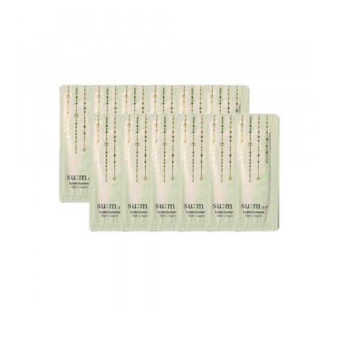 SUM37 Losec Summa Elixir Cream Sachet