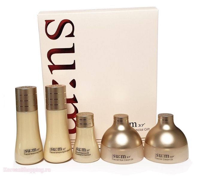 SUM37 LosecSumma Elxir Special Gift