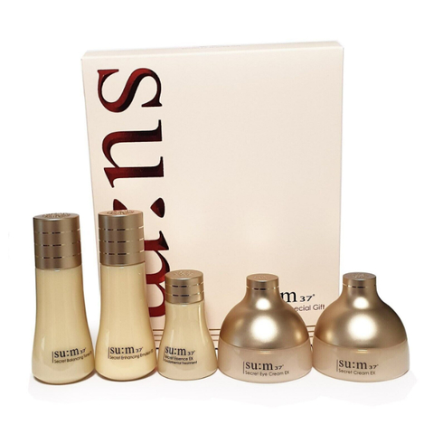 SUM37 LosecSumma Elxir Special Gift