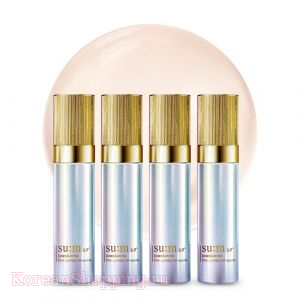 SUM37 LosecSumma Elixir Lumiere Ampoule