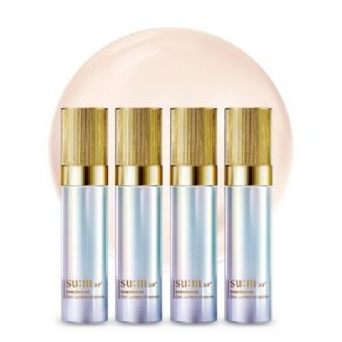 SUM37 LosecSumma Elixir Lumiere Ampoule