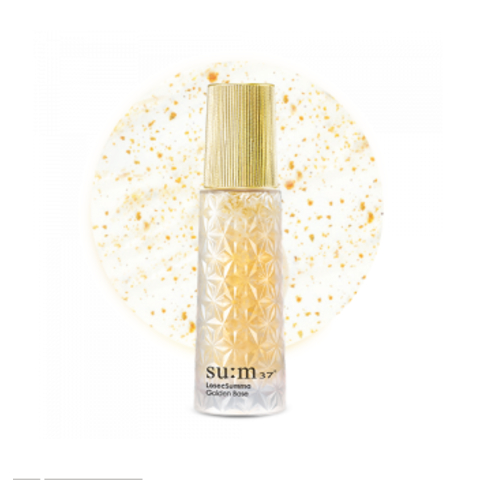 SUM37 Losec Summa Golden Base