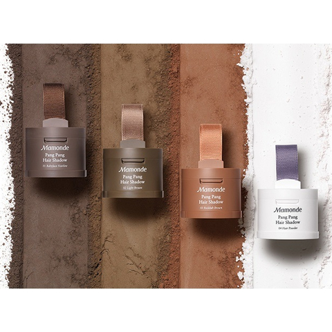 MAMONDE Pang Pang Hair Shadow