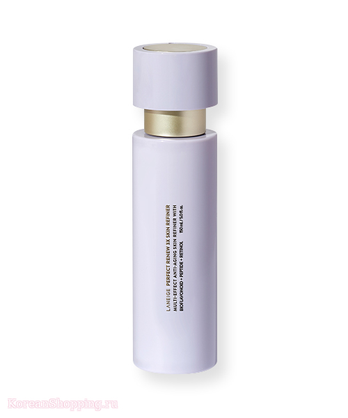 LANEIGE PerfectRenew 3X Skin Refiner