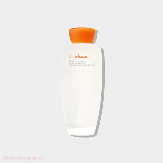 Sulwhasoo Essential Balancing Water EX