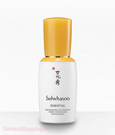 Sulwhasoo Essential Rejuvenating Eye Cream