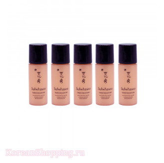 Sulwhasoo Timetreasure Invigorating Water