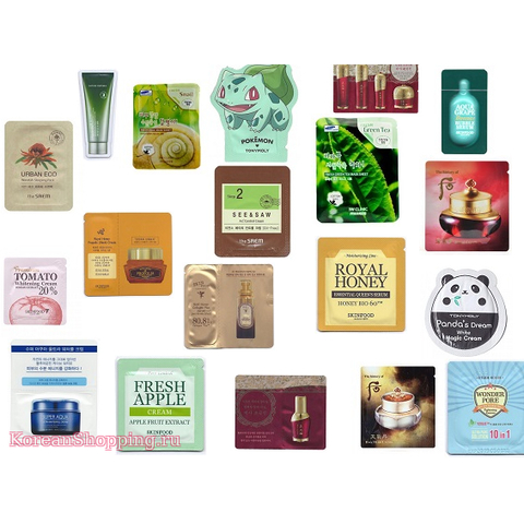 Ваш подарок к заказу