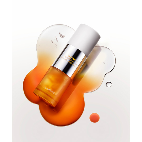 Laneige Radian-C Double Active Brightening Essence