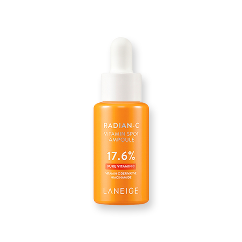 LANEIGE RADIAN-C VITAMIN SPOT AMPOULE