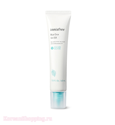INNISFREE Bija Cica Gel EX
