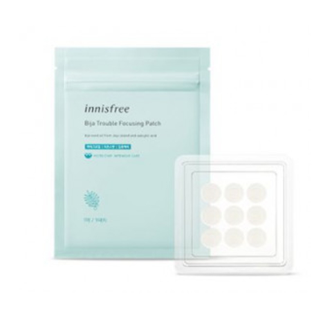 INNISFREE Bija Trouble Focusing Patch