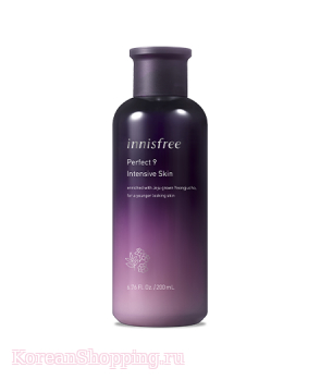 INNISFREE Perfect 9 Intensive Skin