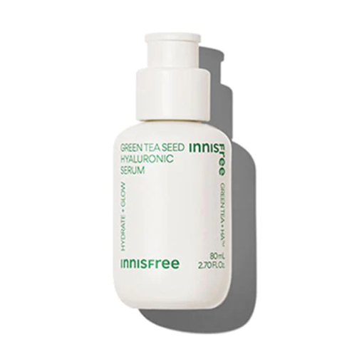 Innisfree Green Tea Seed Hyaluronic Serum