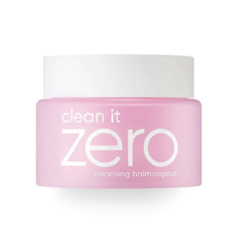 BANILA CO Clean it Zero Cleansing Balm Original