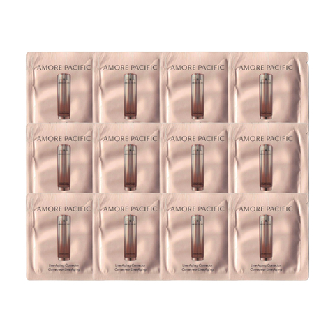 AMORE PACIFIC Line Aging Corrector Sachet