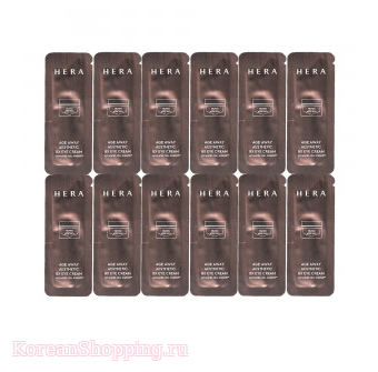 HERA Age Away Asthetic BX Eye Cream Sachet
