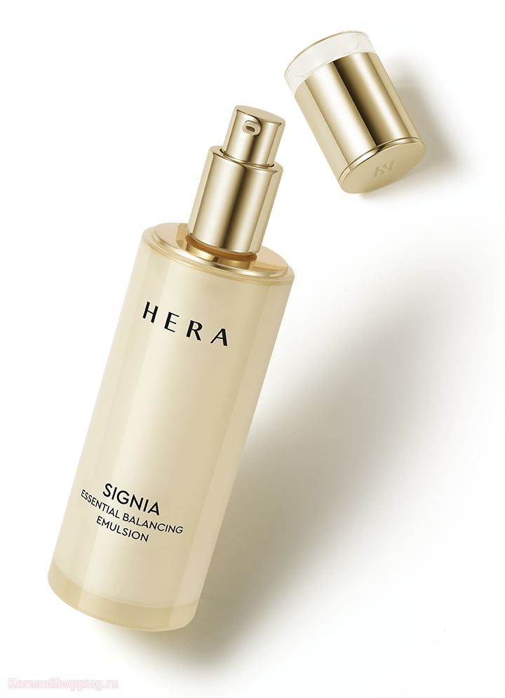 HERA Signia Essential Balancing Emulsion