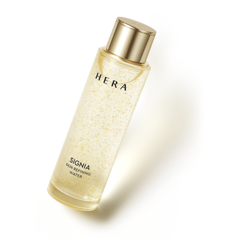 HERA Signia Refining Water