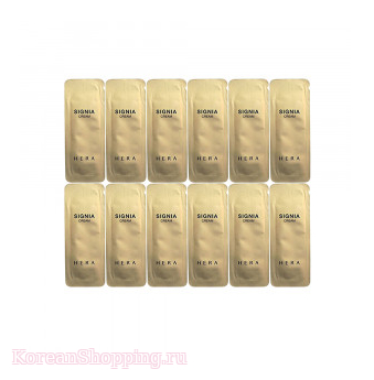 HERA Signia Cream Sachet