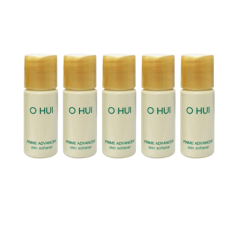 OHUI Prime Advancer Skin Softner