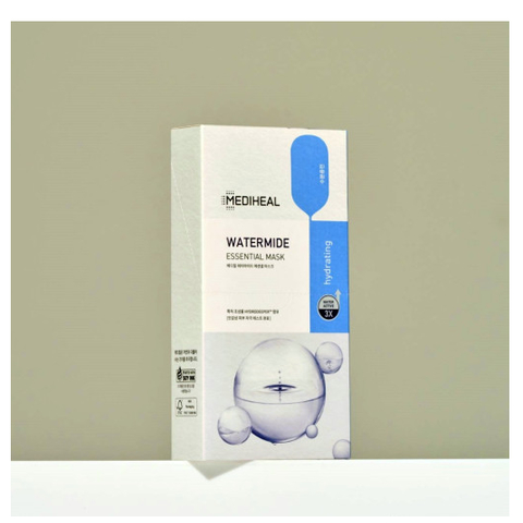 Mediheal Watermide Essential Mask