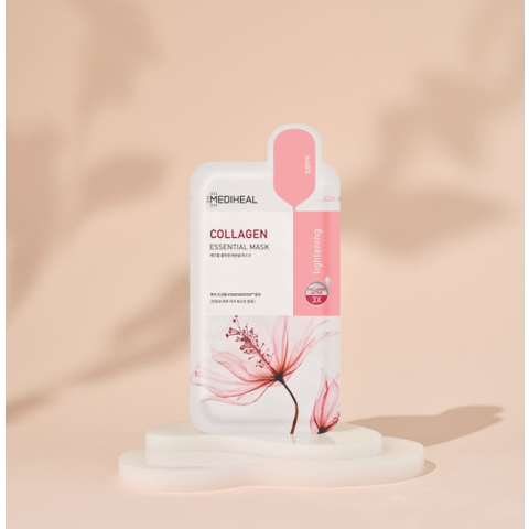 Mediheal Collagen Essential Mask