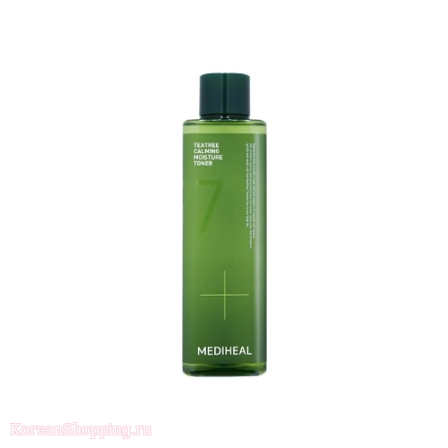 MEDIHEAL Teatree Calming Moisture Toner
