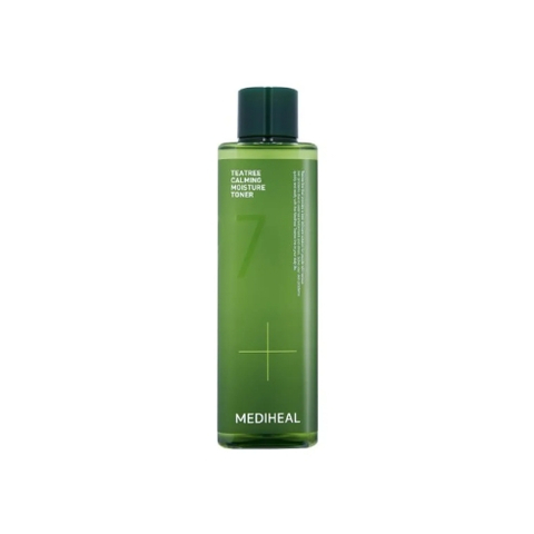 MEDIHEAL Teatree Calming Moisture Toner
