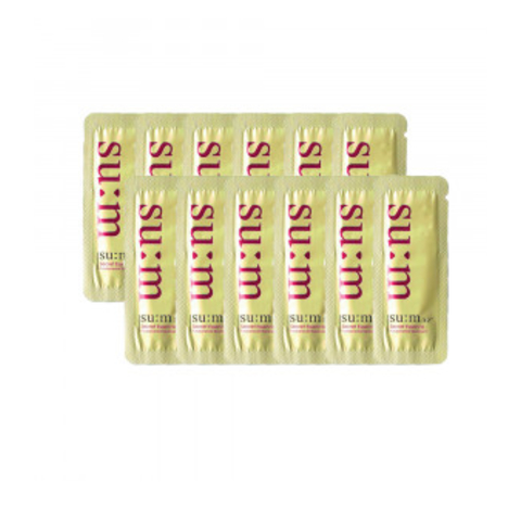 SUM37 Secret Essence Sachet
