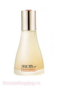 SUM37 Secret Essence EX
