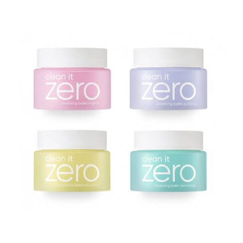 BANILA CO Clean it Zero Special Kit