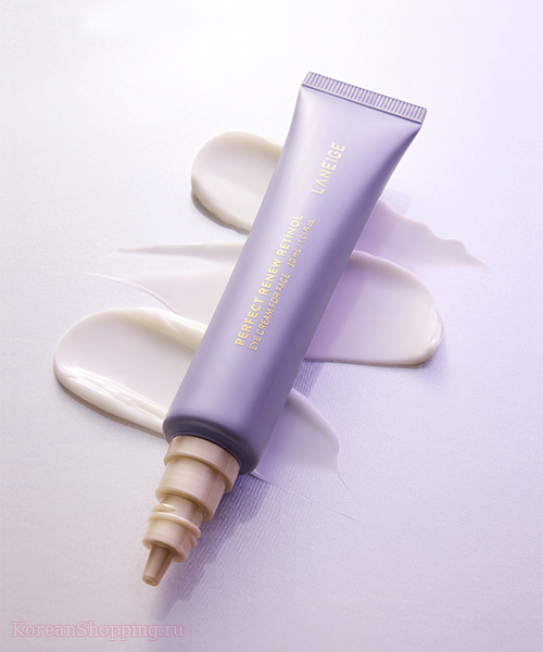 Laneige Perfect Renew Retinol