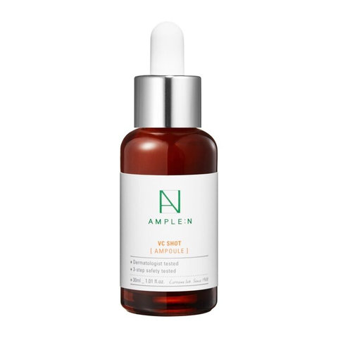 AMPLE N VC Shot Ampoule