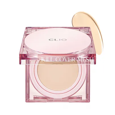 CLIO Kill Cover Mesh Glow Cushion Refill Set