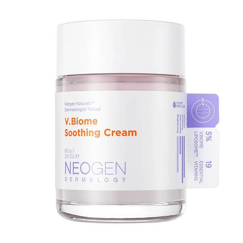 NEOGEN Dermalogy V.Biome Soothing Cream