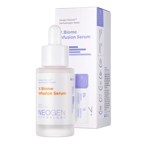 NEOGEN Dermalogy V.Biome Infushion Serum