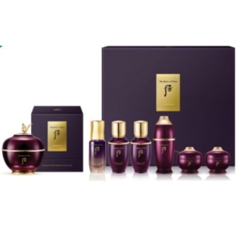 The History of Whoo Hwanyu Imperial Youth Contour Eye Cream Special Set