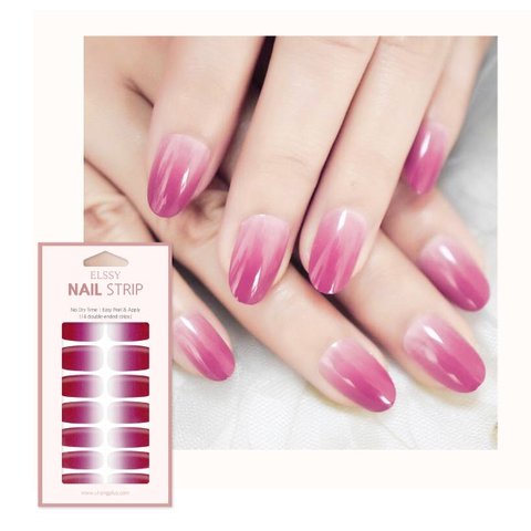 ELSSY Nail Strip