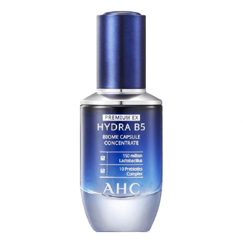 AHC Premium EX Hydra B5 Biome Capsule Concentrate
