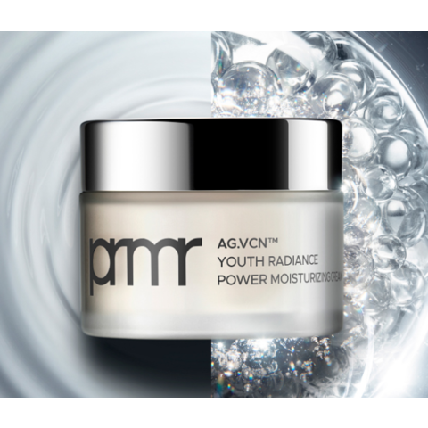 PRIMERA Youth Radiance Power Moisturizing Cream