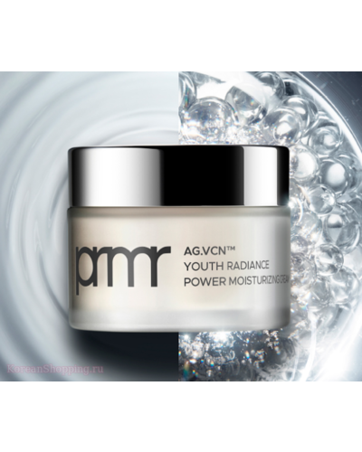 PRIMERA Youth Radiance Power Moisturizing Cream