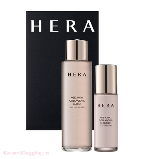 HERA Age Away Collagenic Set