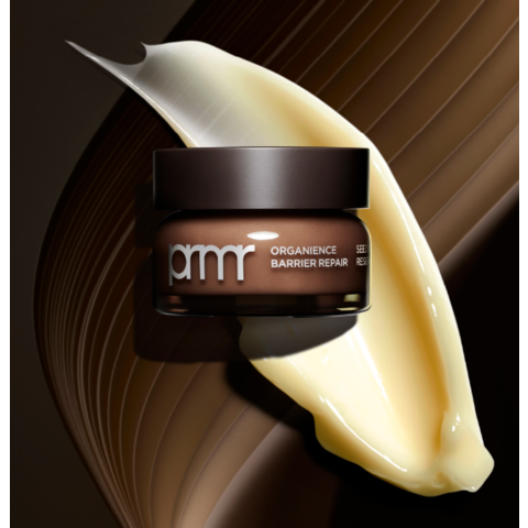 Primera Organience Barrier Repair Seed Peptide Reserve Cream