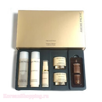 AMOREPACIFIC TIME RESPONSE Universe Collection