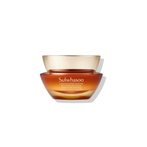 Sulwhasoo Concentrated Ginseng Rejuvenating Cream