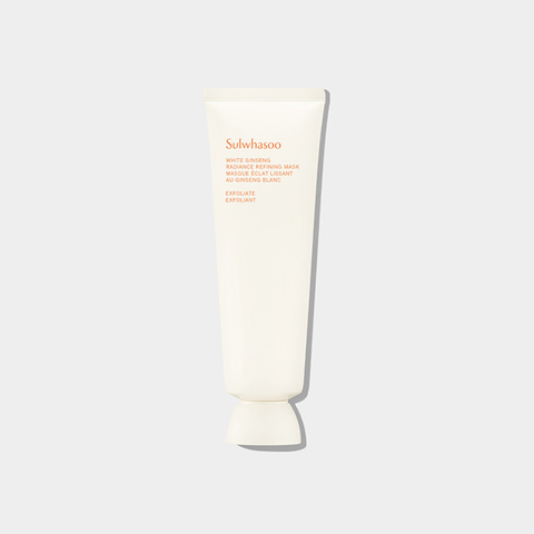 Sulwhasoo White Ginseng Radiance Refining Mask