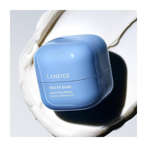 LANEIGE Water Bank Blue Hyaluronic Intensive Moisturizer