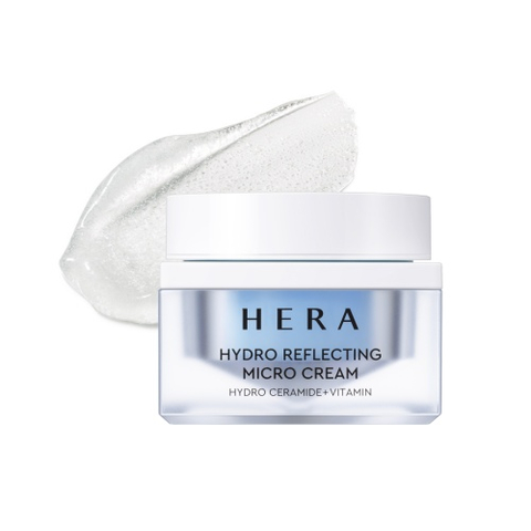 HERA Hydro Reflecting Mycro Cream