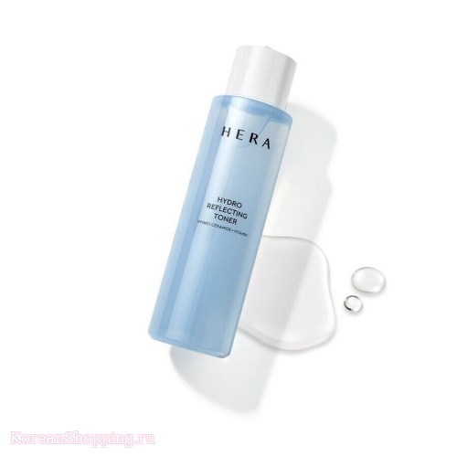 HERA Hydro Reflecting Toner